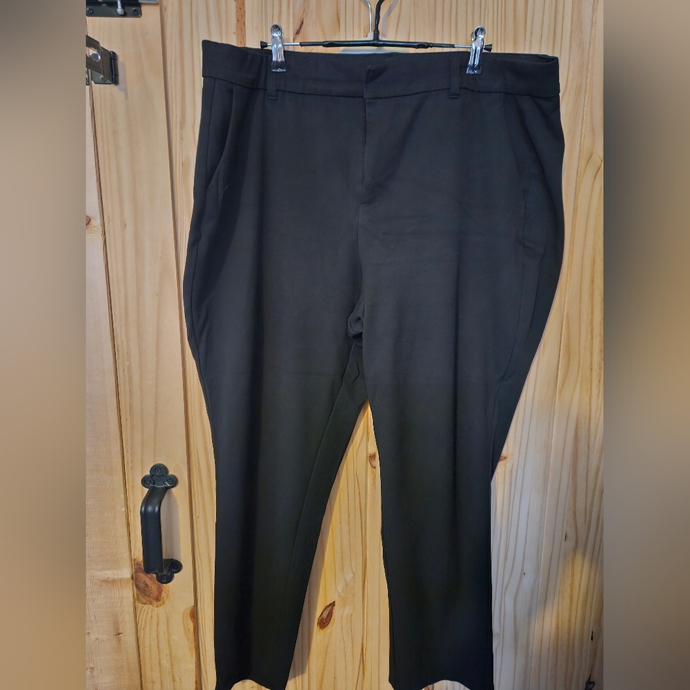 Torrid Trousers Size 18